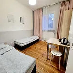 Tanie Spanie Wilda - Zameldowanie Bezobslugowe - Vandrerhjem Poznań