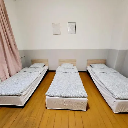 Tanie Spanie Wilda - Zameldowanie Bezobslugowe - * Poznan