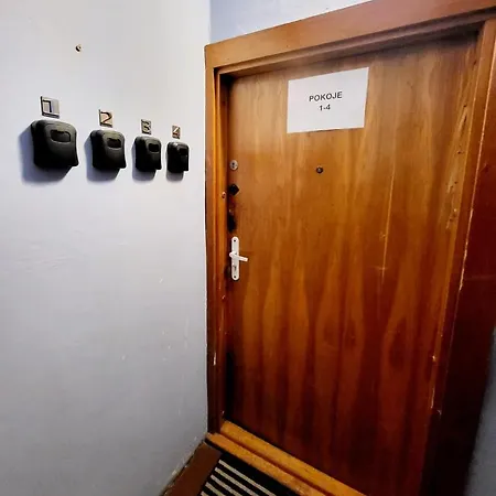 Tanie Spanie Wilda - Zameldowanie Bezobslugowe - Poznan