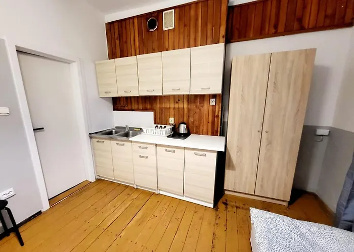 Hostel Tanie Spanie Wilda - Zameldowanie Bezobslugowe -