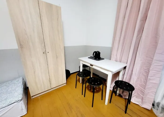 Tanie Spanie Wilda - Zameldowanie Bezobslugowe - Πόζναν