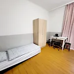Tanie Spanie Wilda - Zameldowanie Bezobslugowe - Hostel Πόζναν