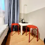 Tanie Spanie Wilda - Zameldowanie Bezobslugowe - *