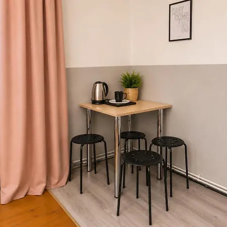 Tanie Spanie Wilda - Zameldowanie Bezobsługowe - * Poznań