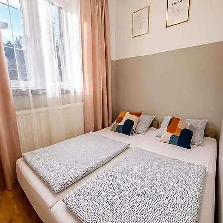 Tanie Spanie Wilda - Zameldowanie Bezobslugowe - Vandrerhjem Poznań