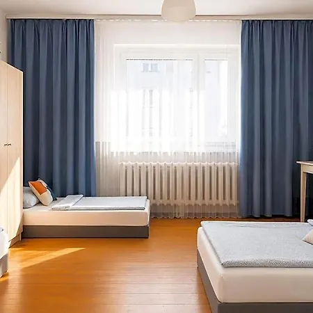 Tanie Spanie Wilda - Zameldowanie Bezobslugowe - Poznań