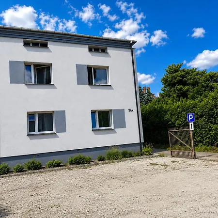 Hostel Tanie Spanie Wilda - Zameldowanie Bezobsługowe - Poznań