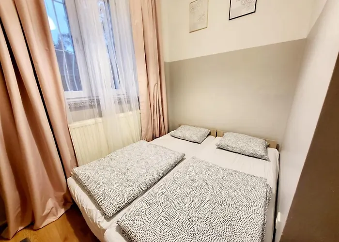 Ostello Tanie Spanie Wilda - Zameldowanie Bezobslugowe - Poznań